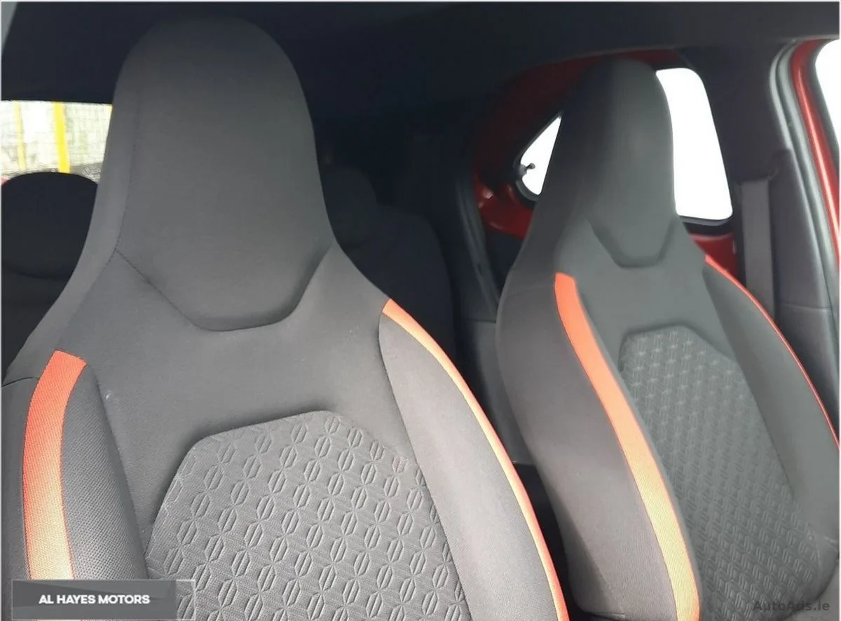 2023 Toyota Aygo – photo 11