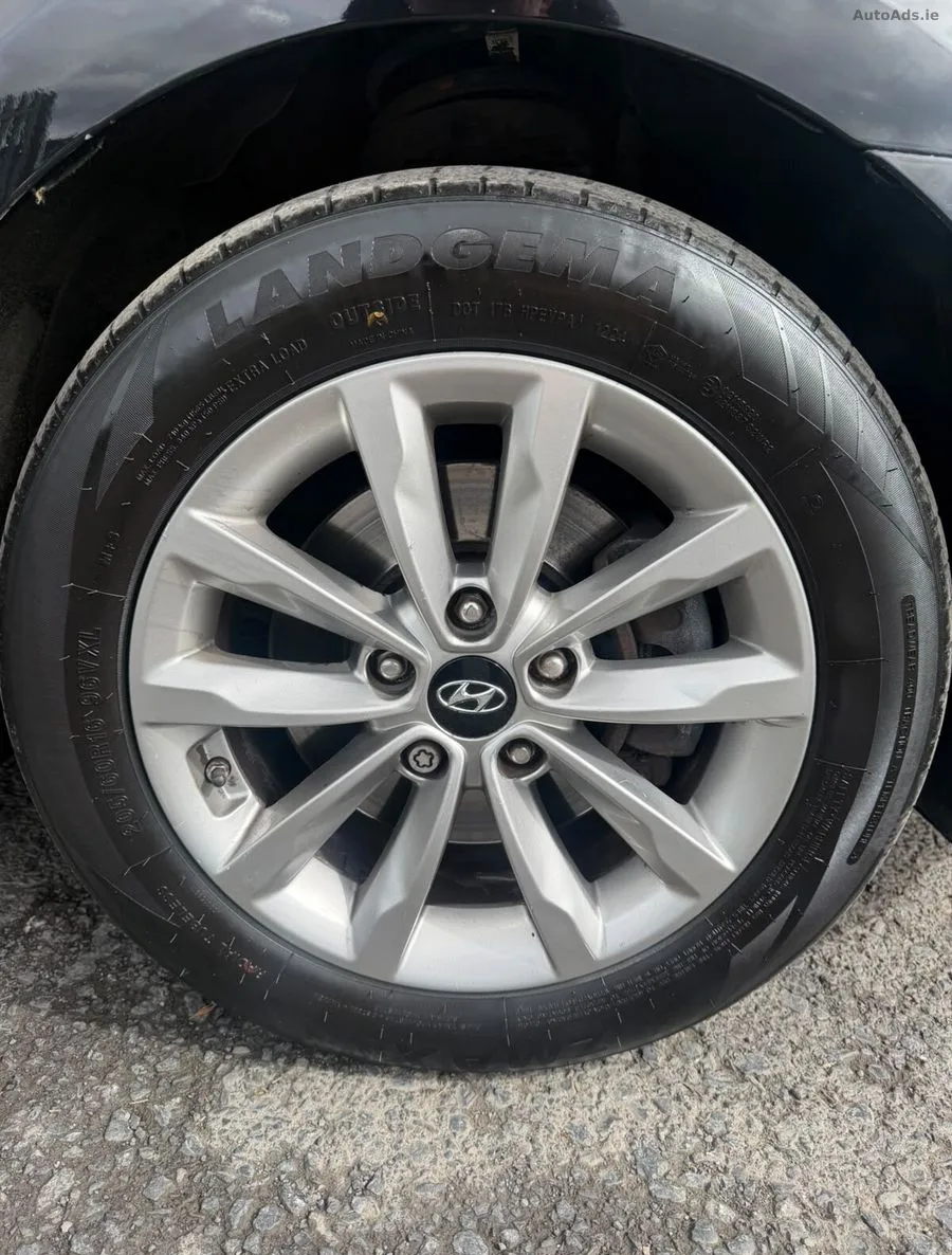 2016 Hyundai i40 – photo 6