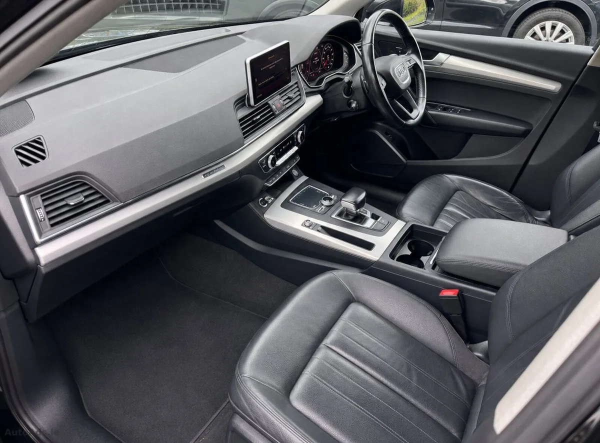 2017 Audi Q5 – photo 12