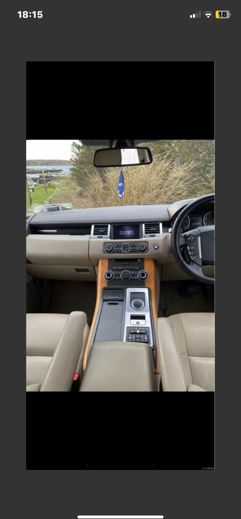 2013 Land Rover Range Rover Sport – photo 7