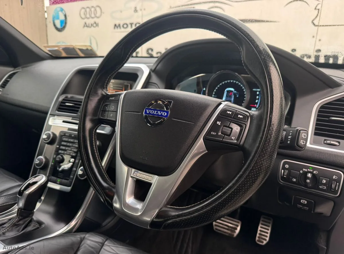 2014 Volvo XC60 – photo 17