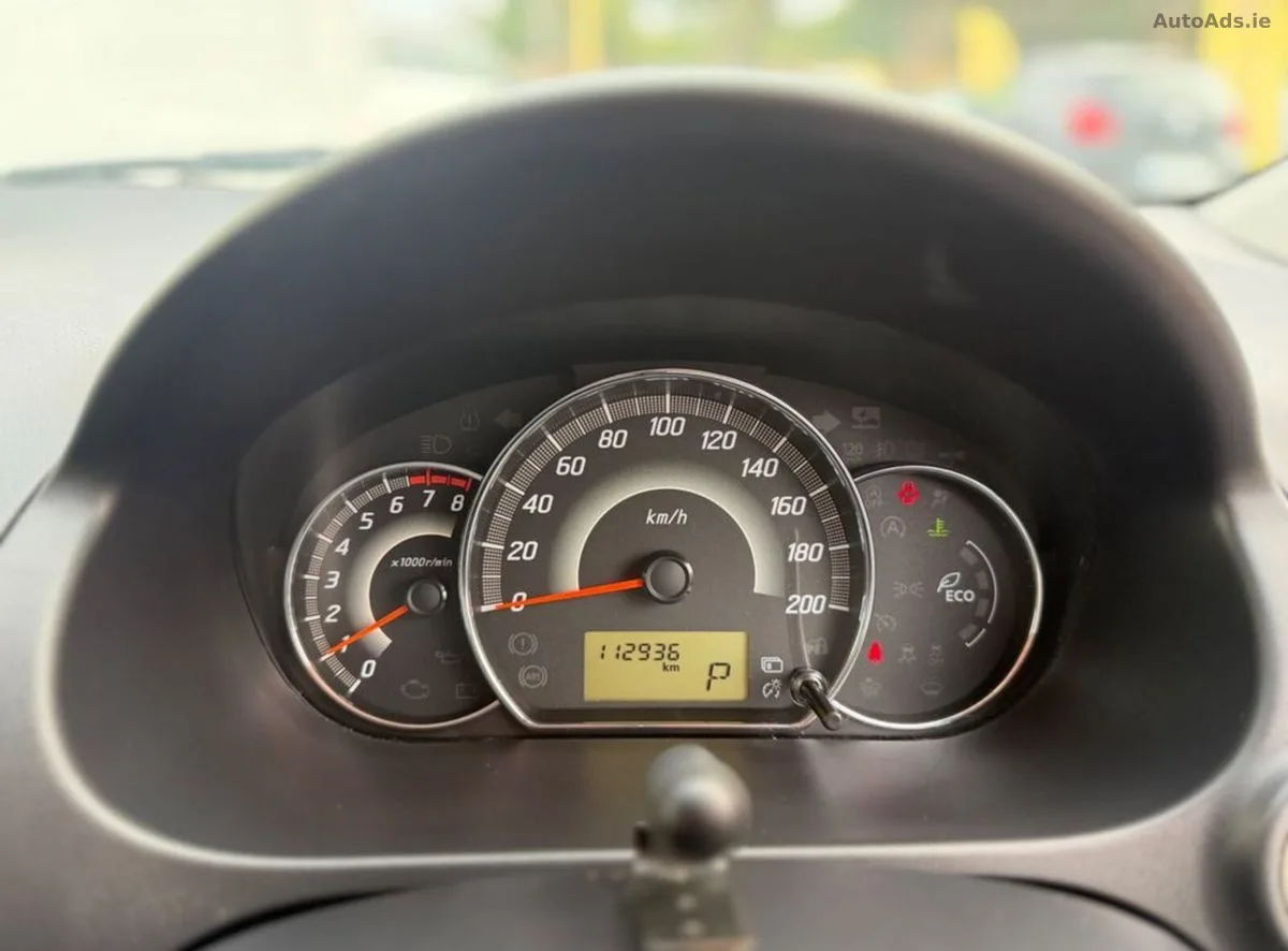 2016 Mitsubishi Mirage – photo 11