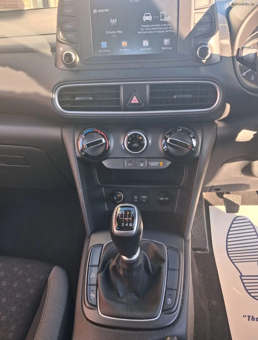 2018 Hyundai KONA – photo 15