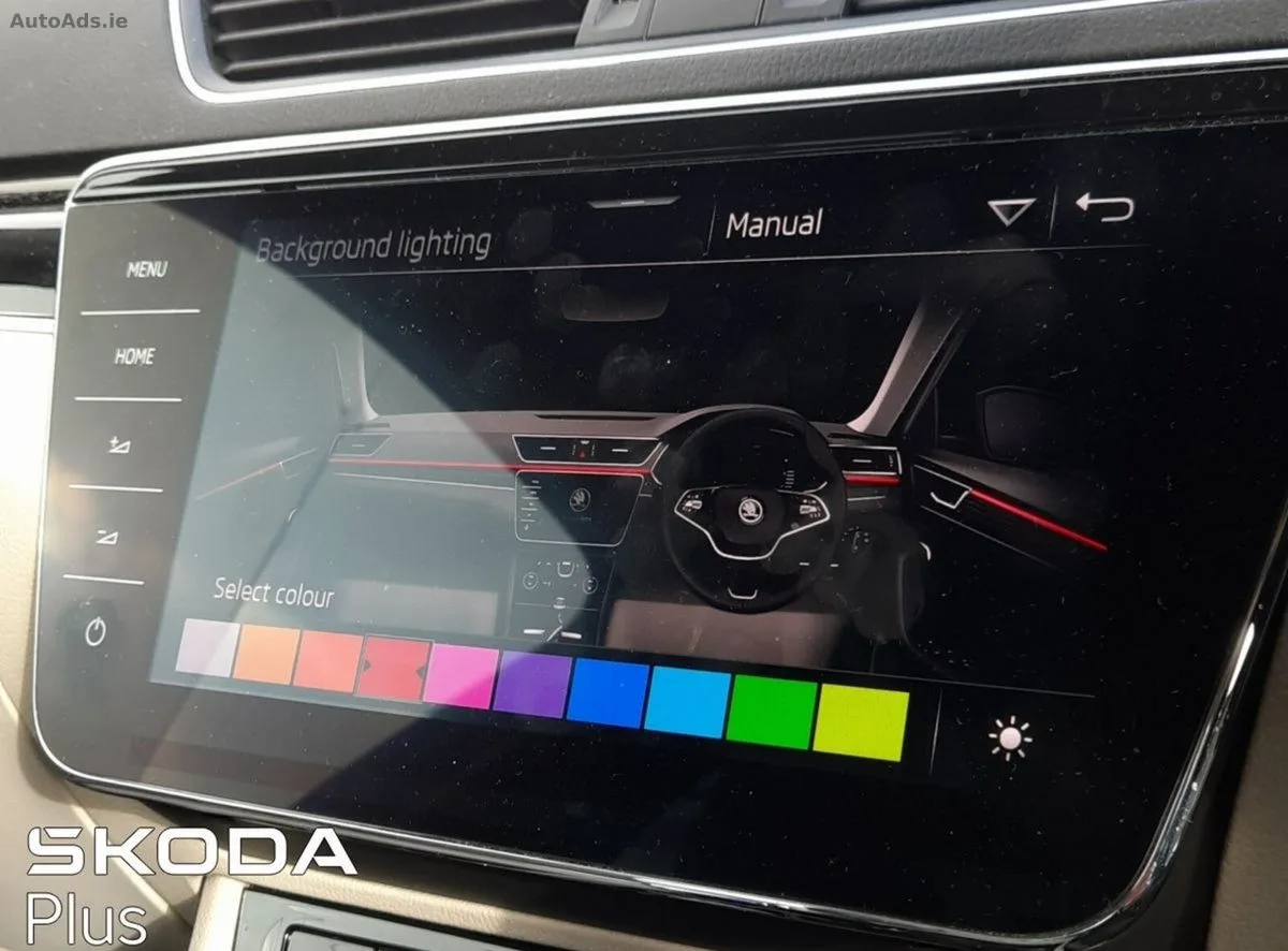 2023 Skoda Superb – photo 19