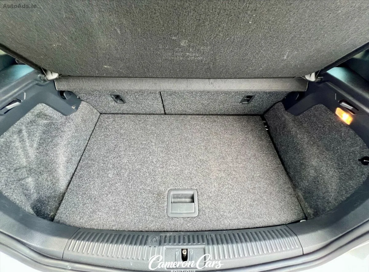 2015 Volkswagen Polo – photo 7