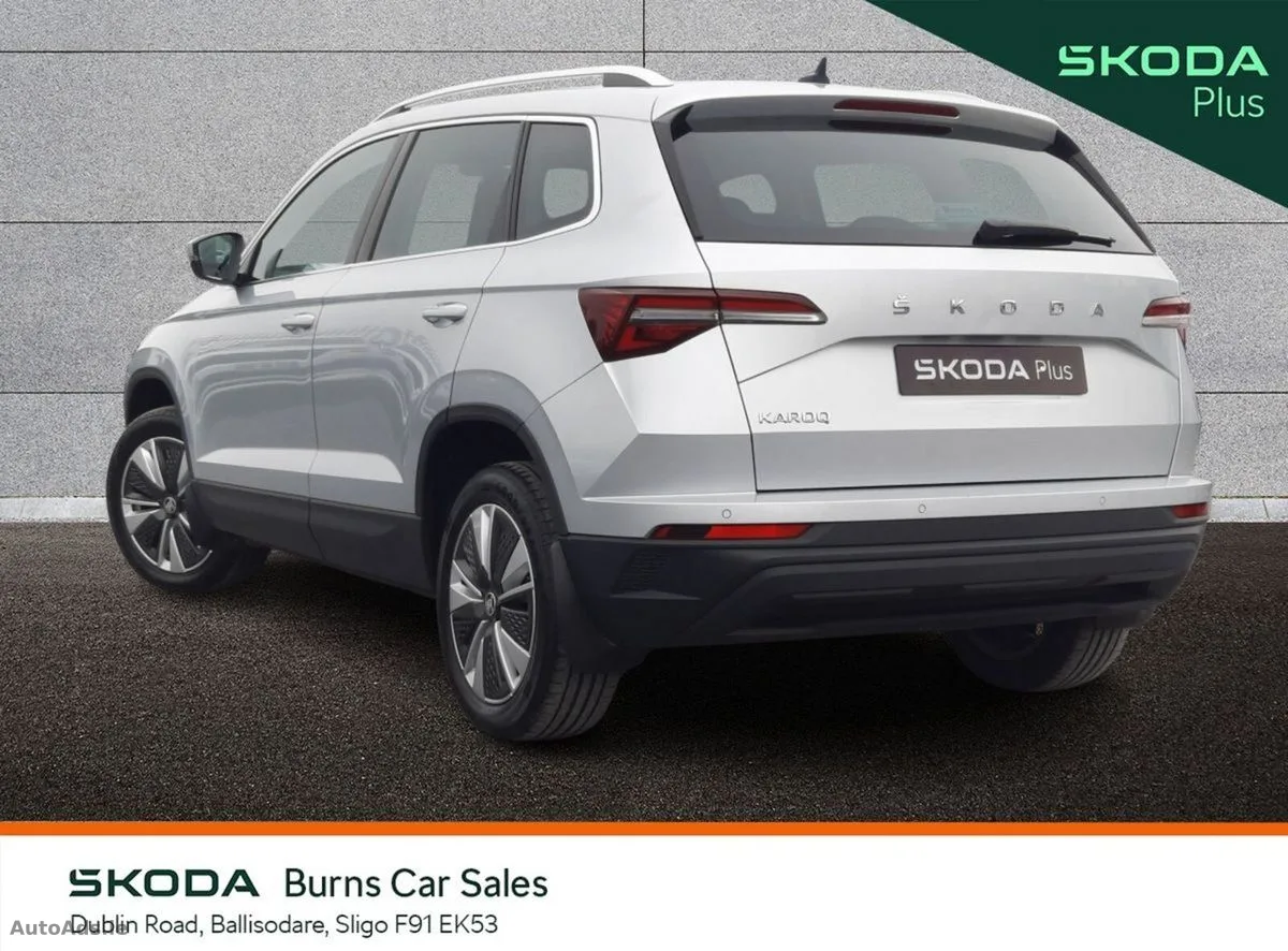 2023 Skoda Karoq – photo 15