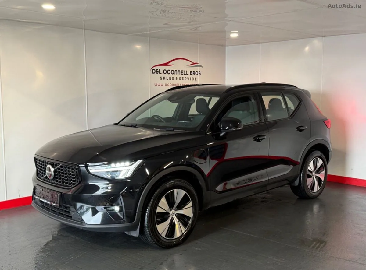 2023 Volvo XC40 – photo 14