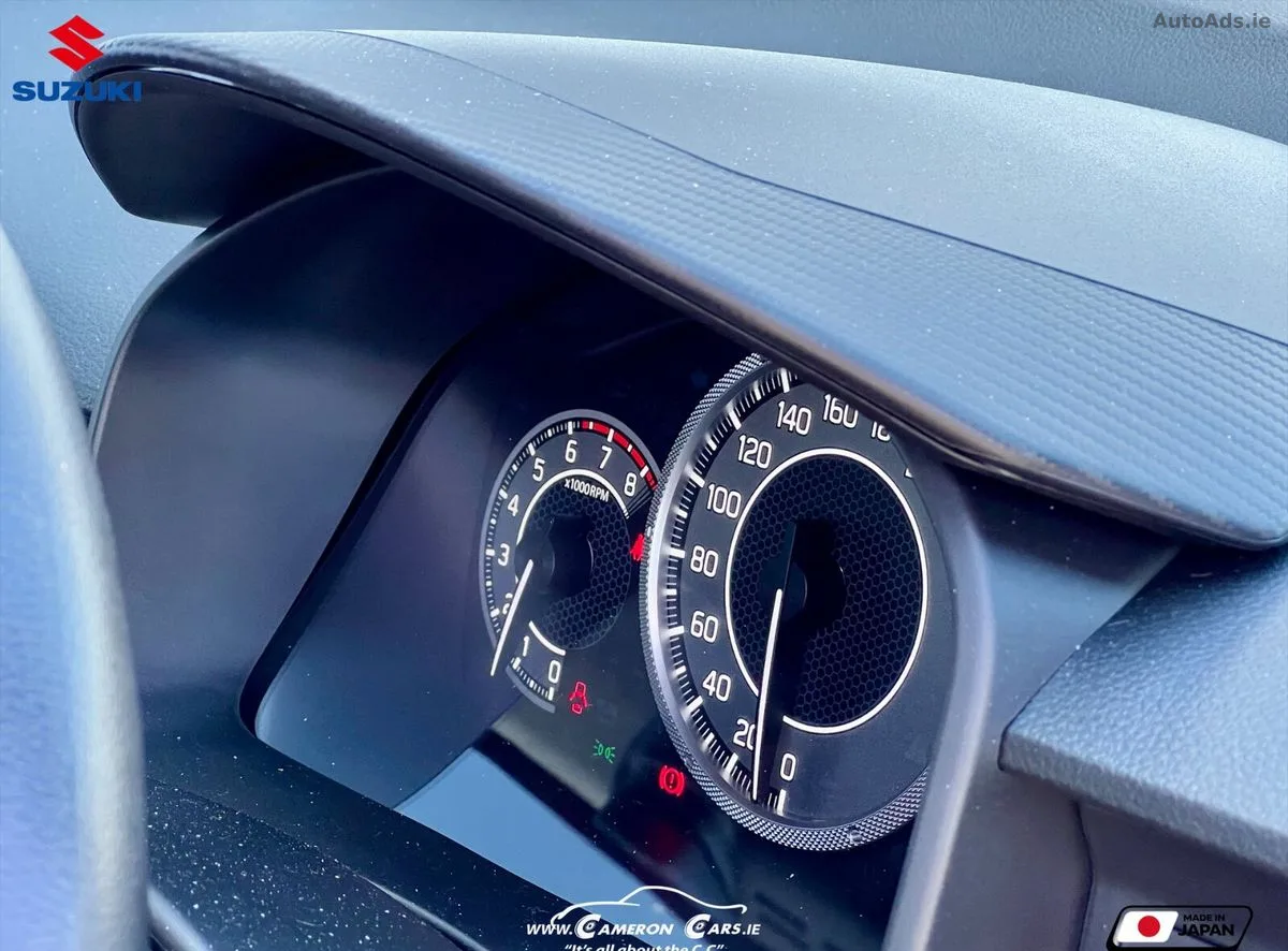 2024 Suzuki Ignis – photo 14