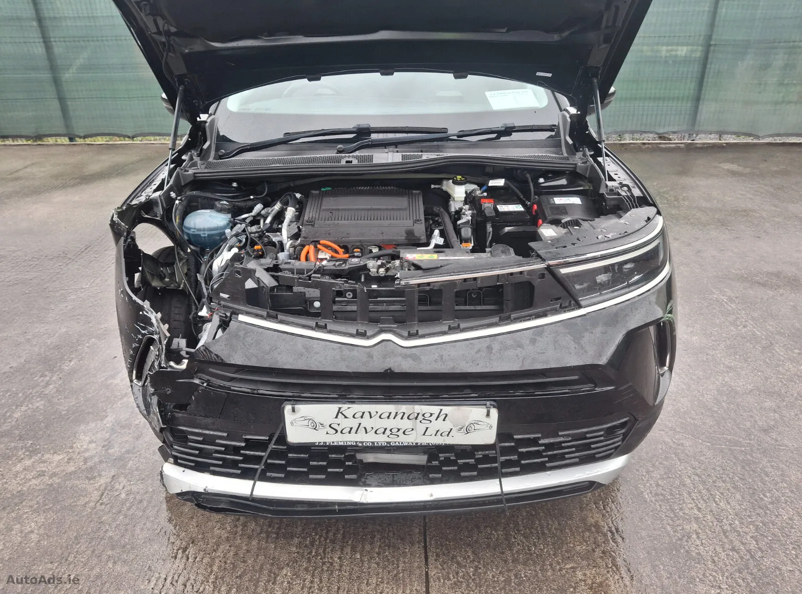 2025 Opel Mokka – photo 11