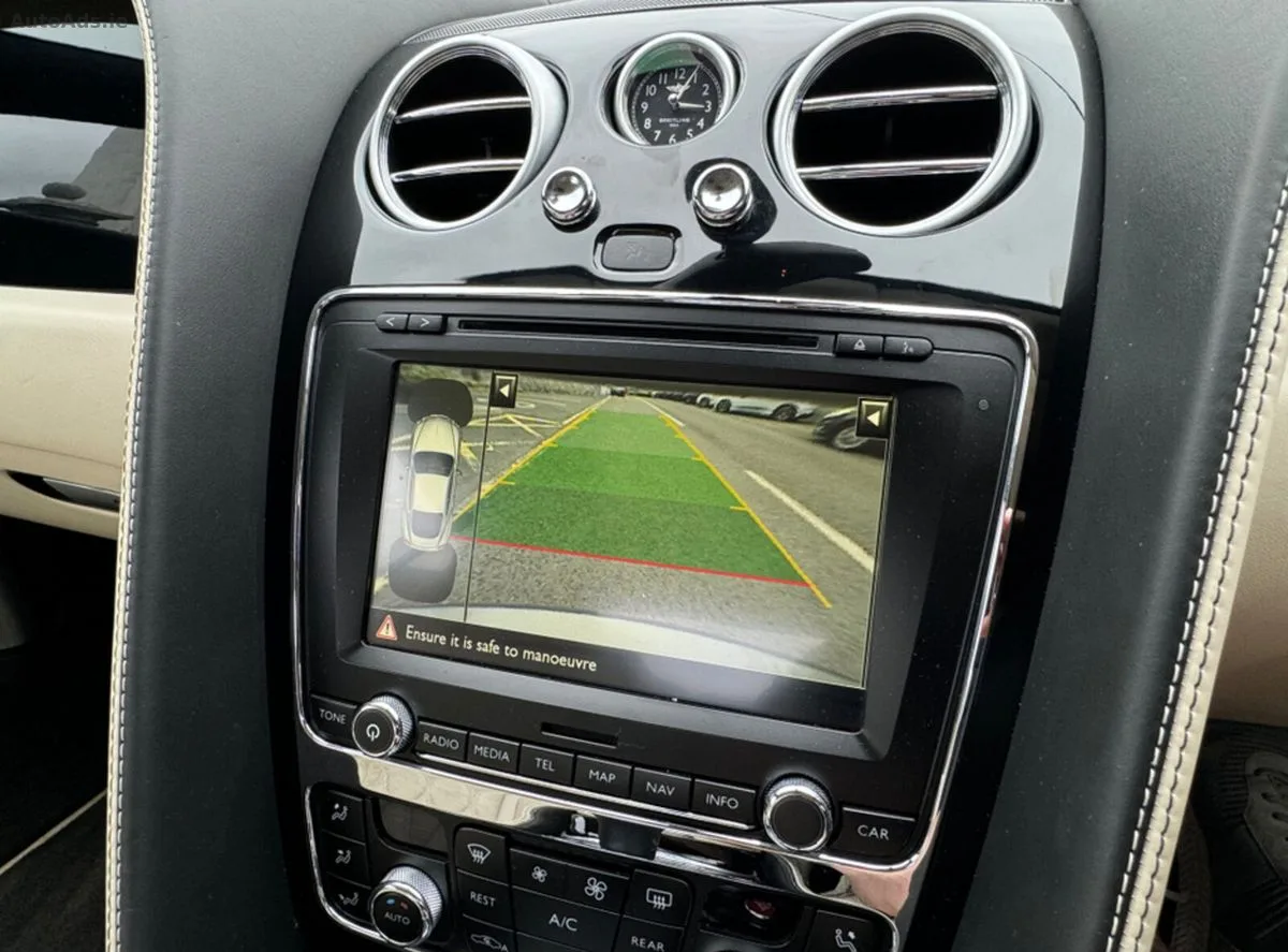 2015 Bentley Continental – photo 19