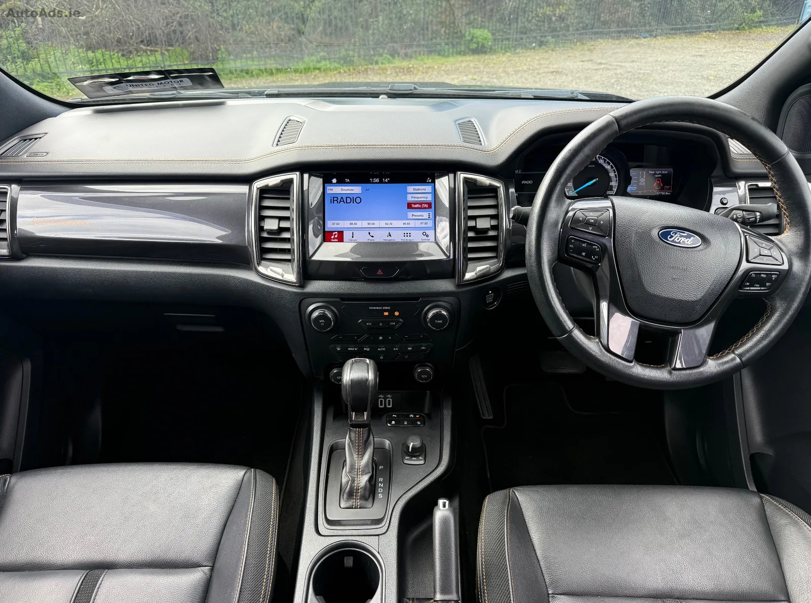 2020 Ford Ranger – photo 12