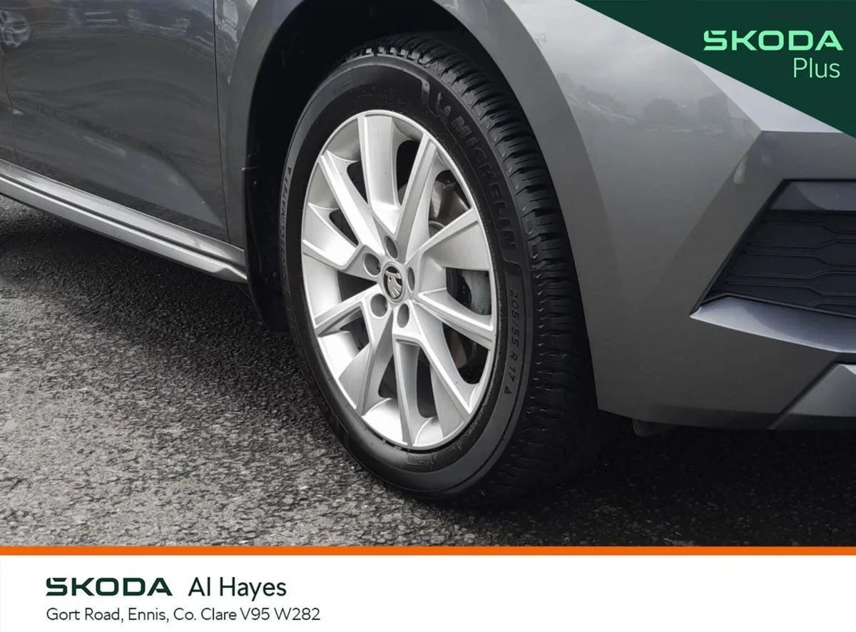 2023 Skoda Kamiq – photo 6
