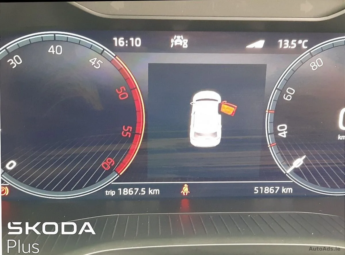 2023 Skoda Karoq – photo 17