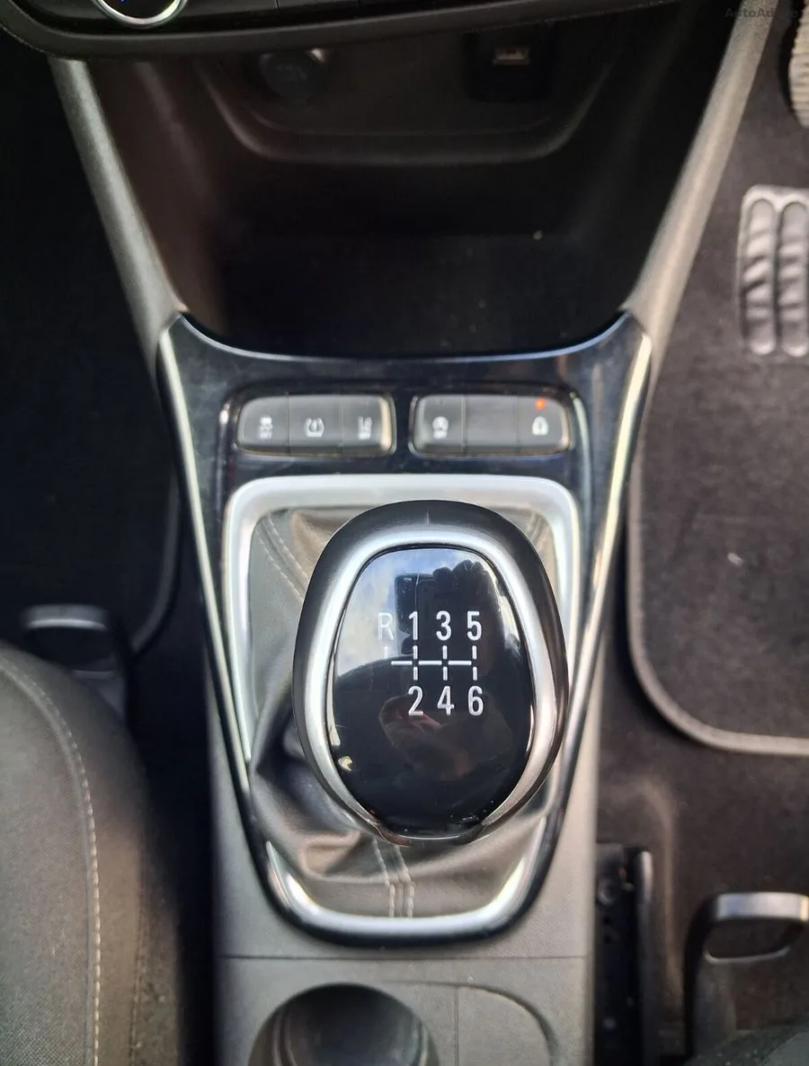 2022 Opel Crossland – photo 18
