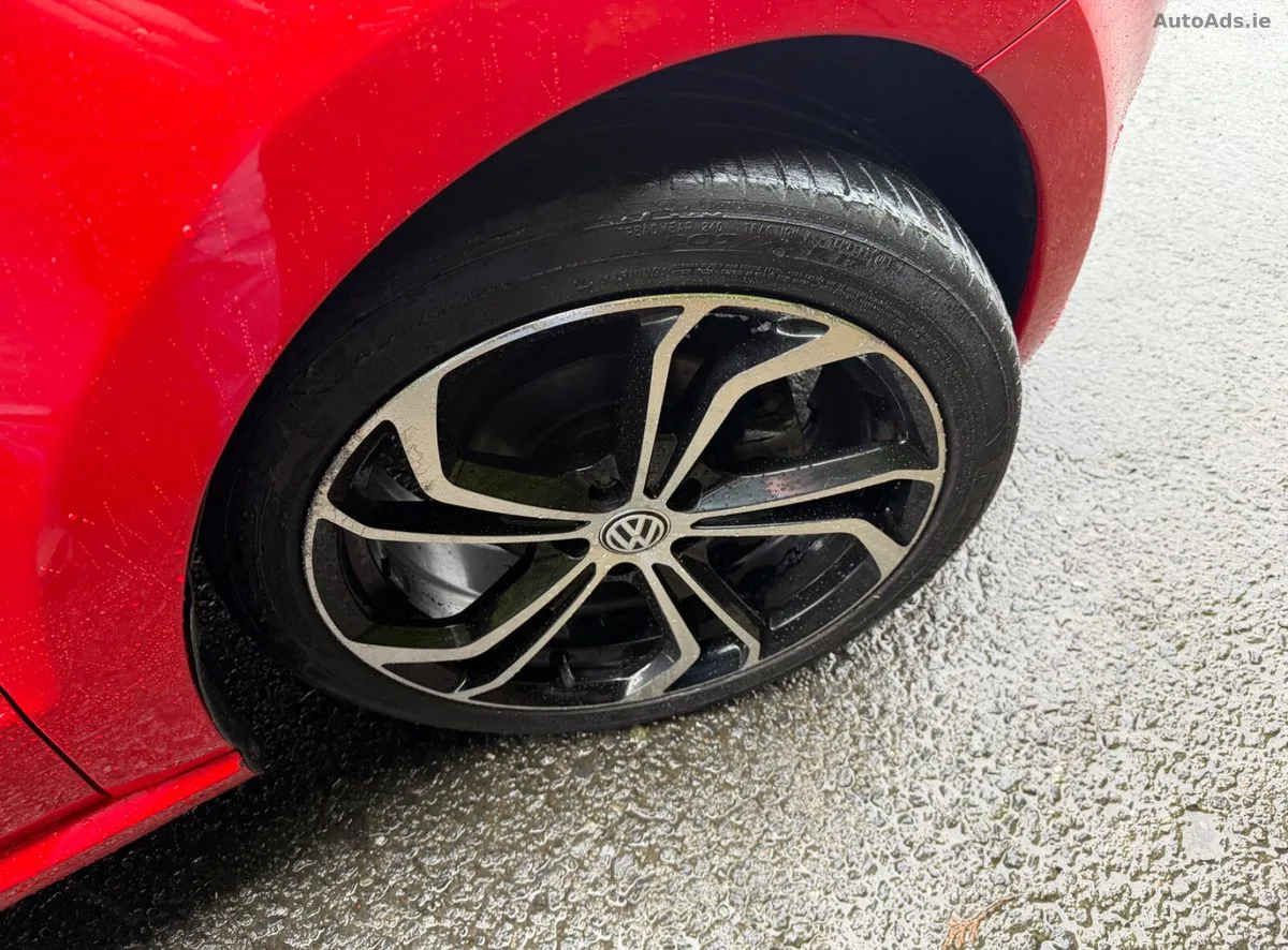 2013 Volkswagen Polo – photo 13