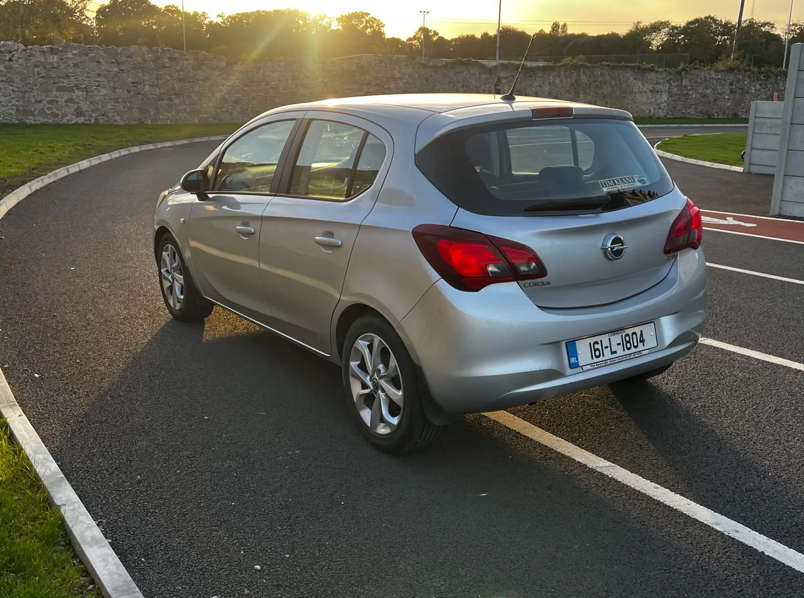 2016 Opel Corsa – photo 6