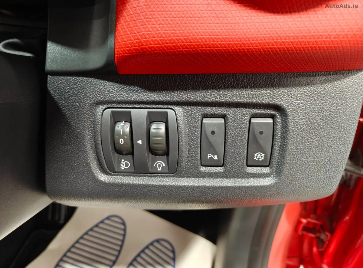 2017 Renault Clio – photo 19