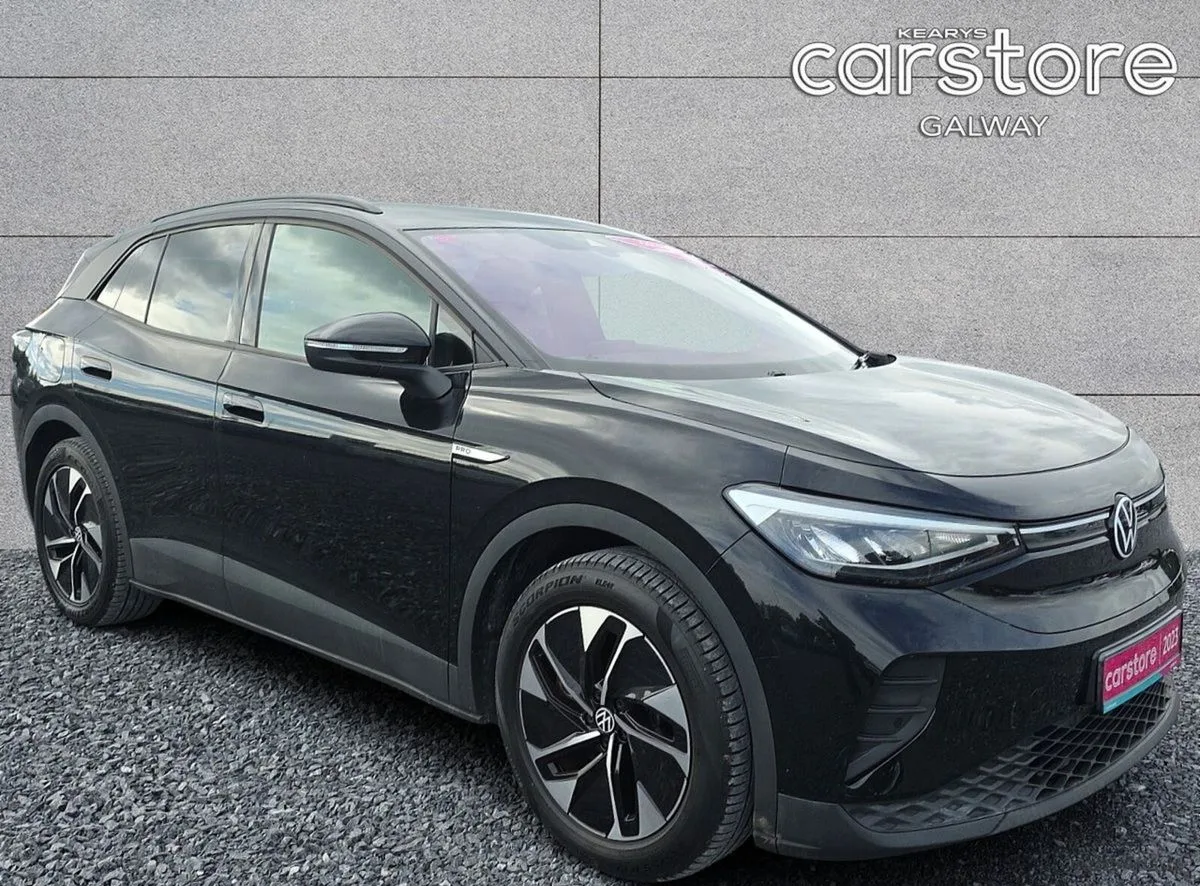 2023 Volkswagen ID.4