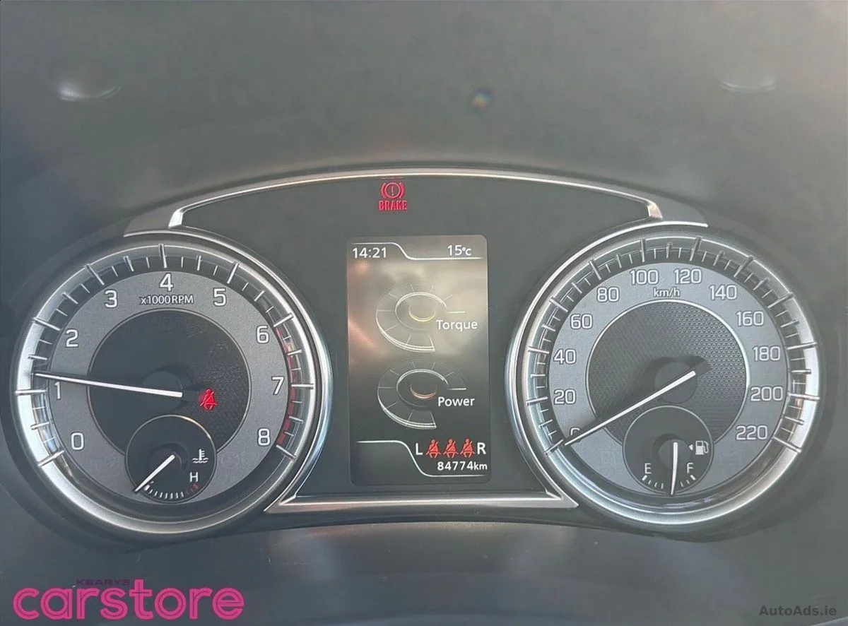 2023 Suzuki Vitara – photo 16