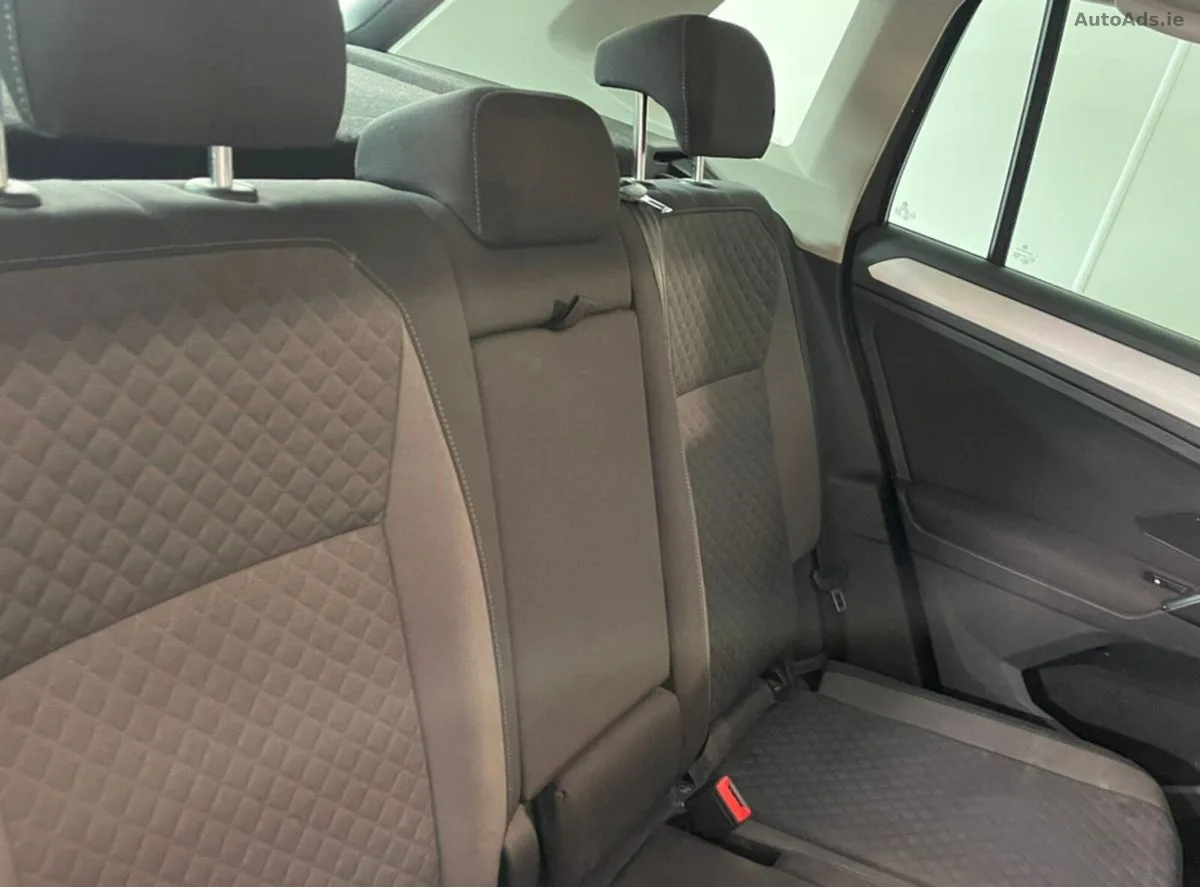 2019 Volkswagen Tiguan – photo 17