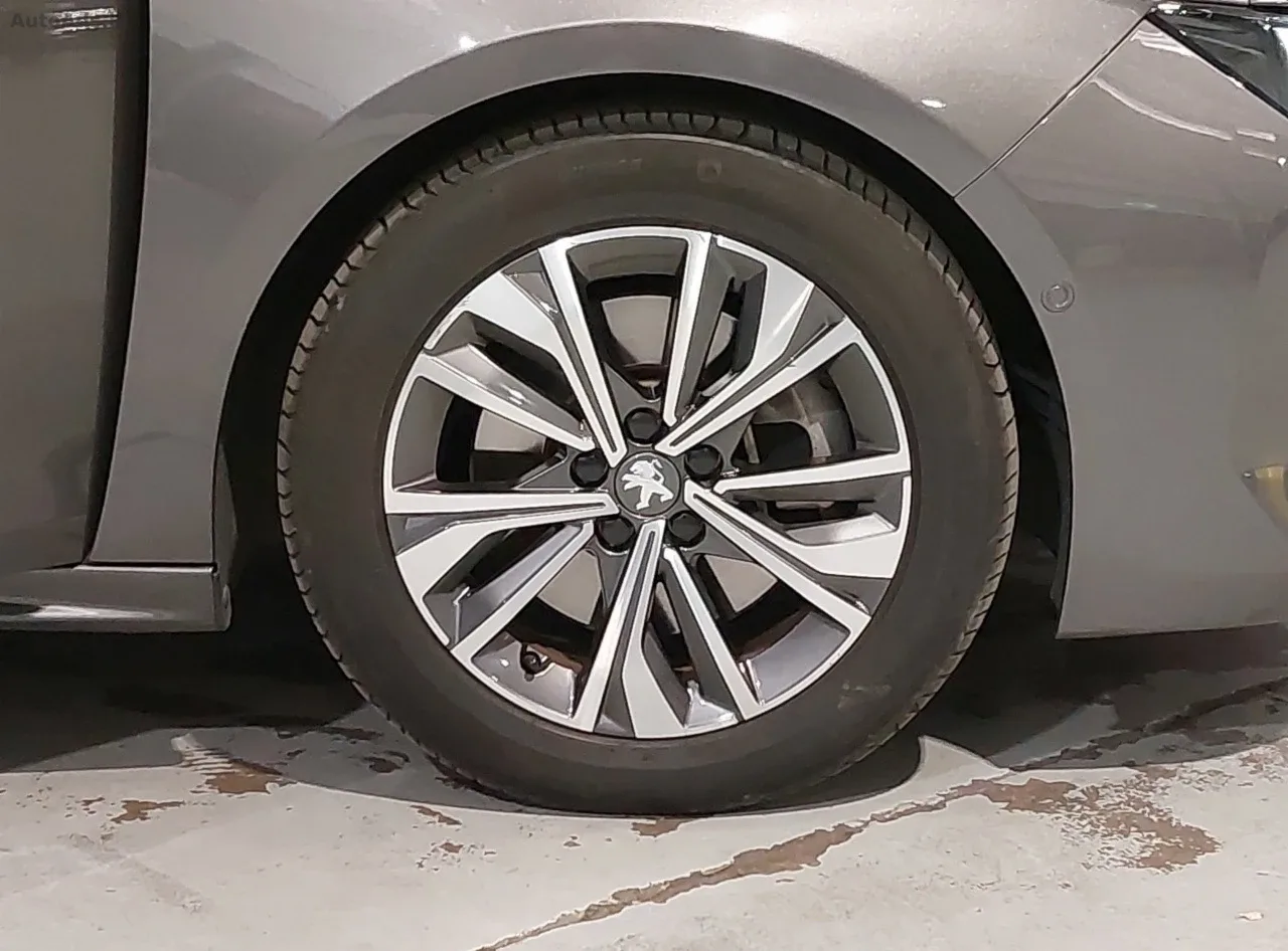 2022 Peugeot 508 – photo 13