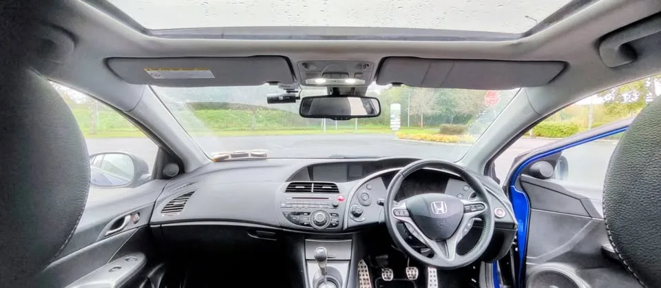 2010 Honda Civic – photo 7