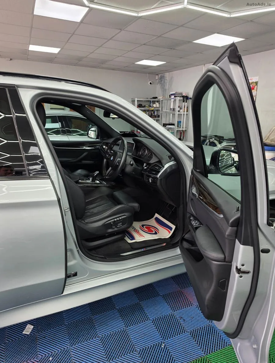 2014 BMW X5 – photo 10