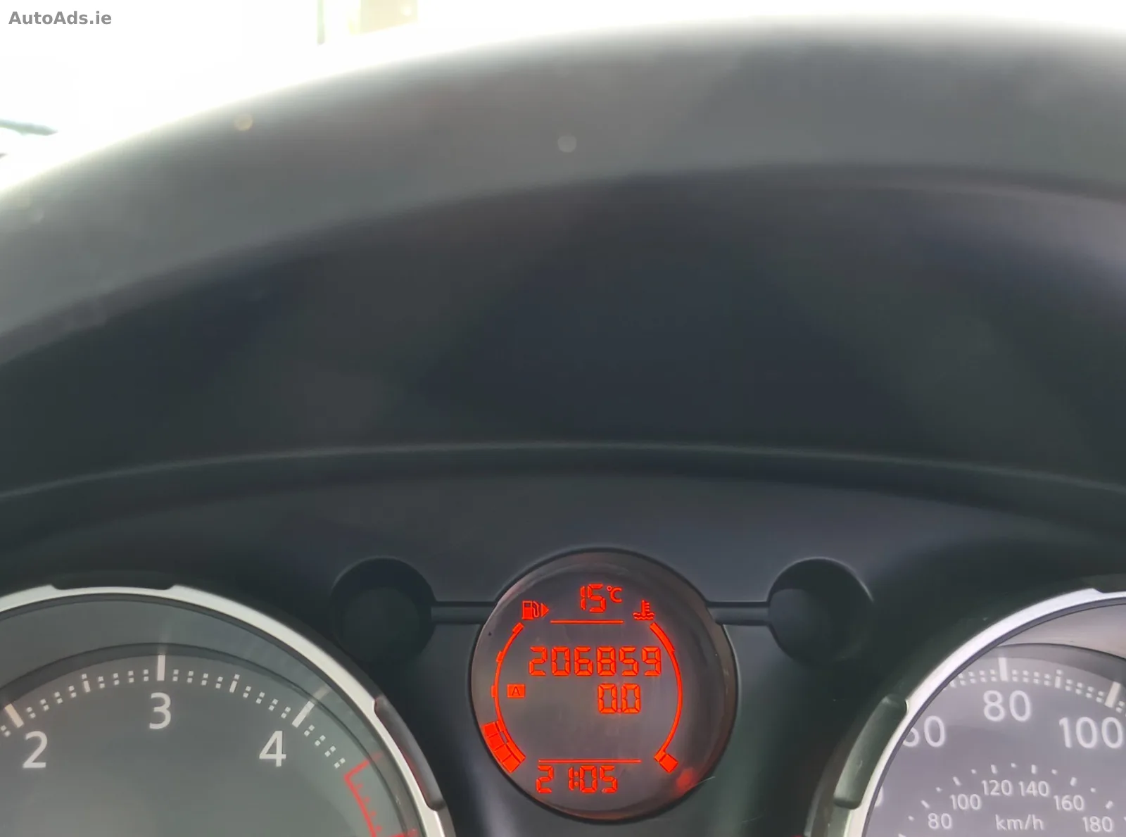 2006 Land Rover Discovery – photo 7