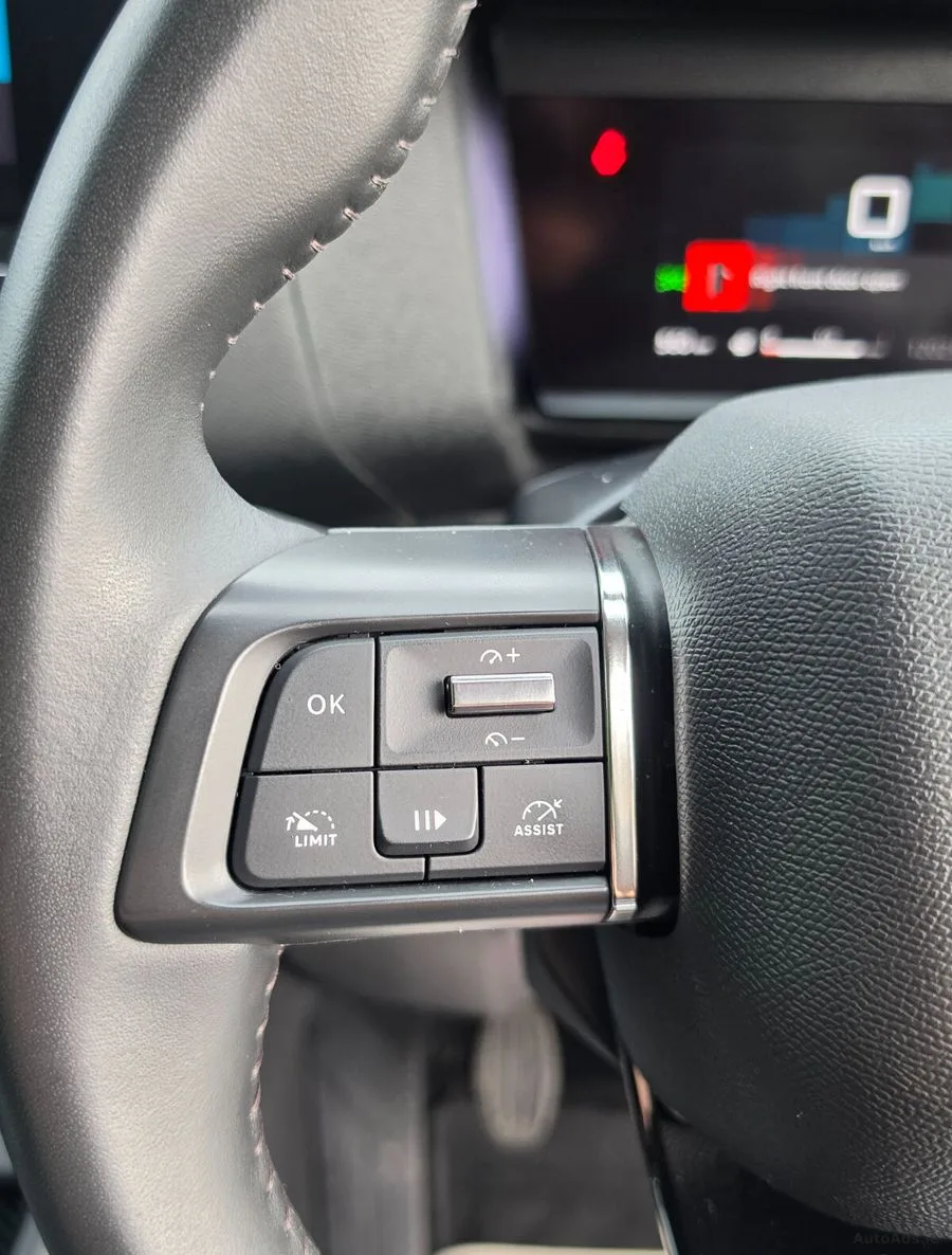2022 Citroen C4 – photo 16