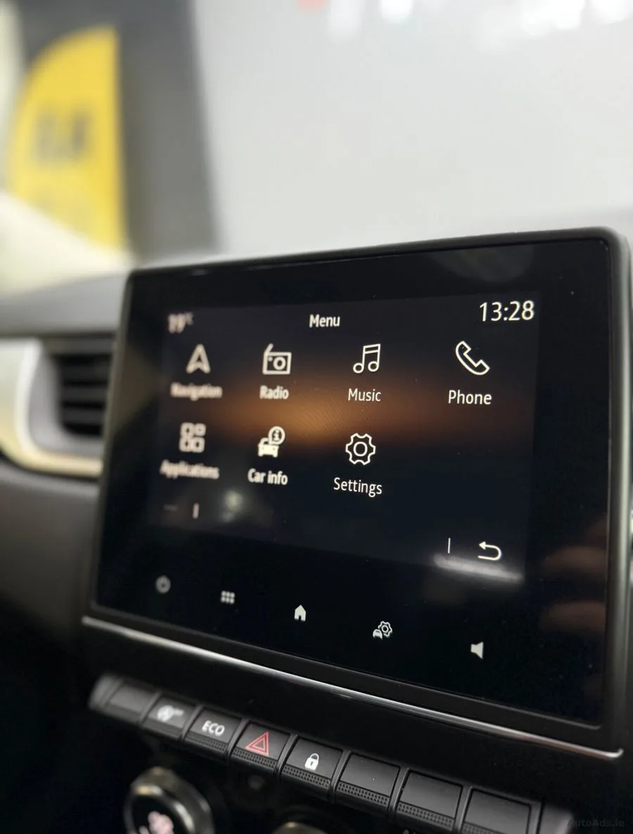 2021 Renault Captur – photo 17