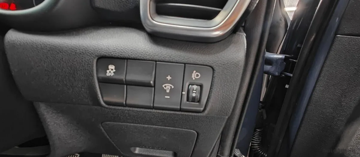 2017 Kia Sportage – photo 13