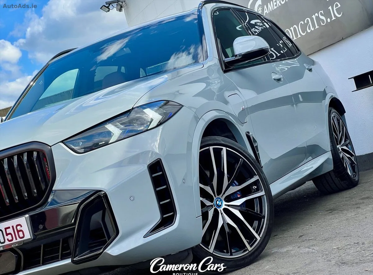 2023 BMW X5 – photo 14