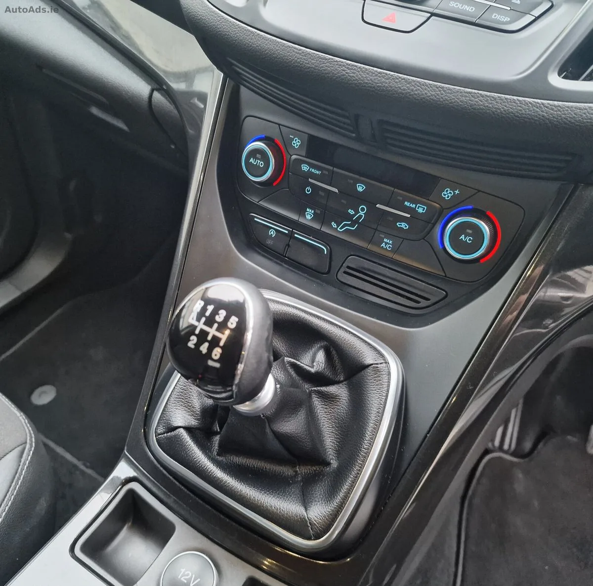 2019 Ford Kuga – photo 12