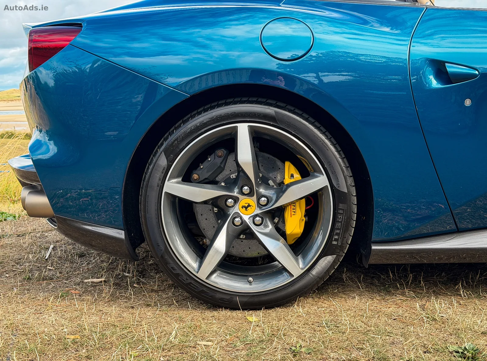 2022 Ferrari Portofino M – photo 5