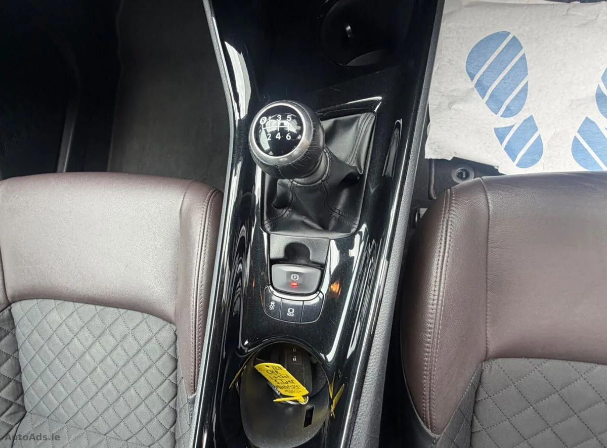 2018 Toyota C-HR – photo 19