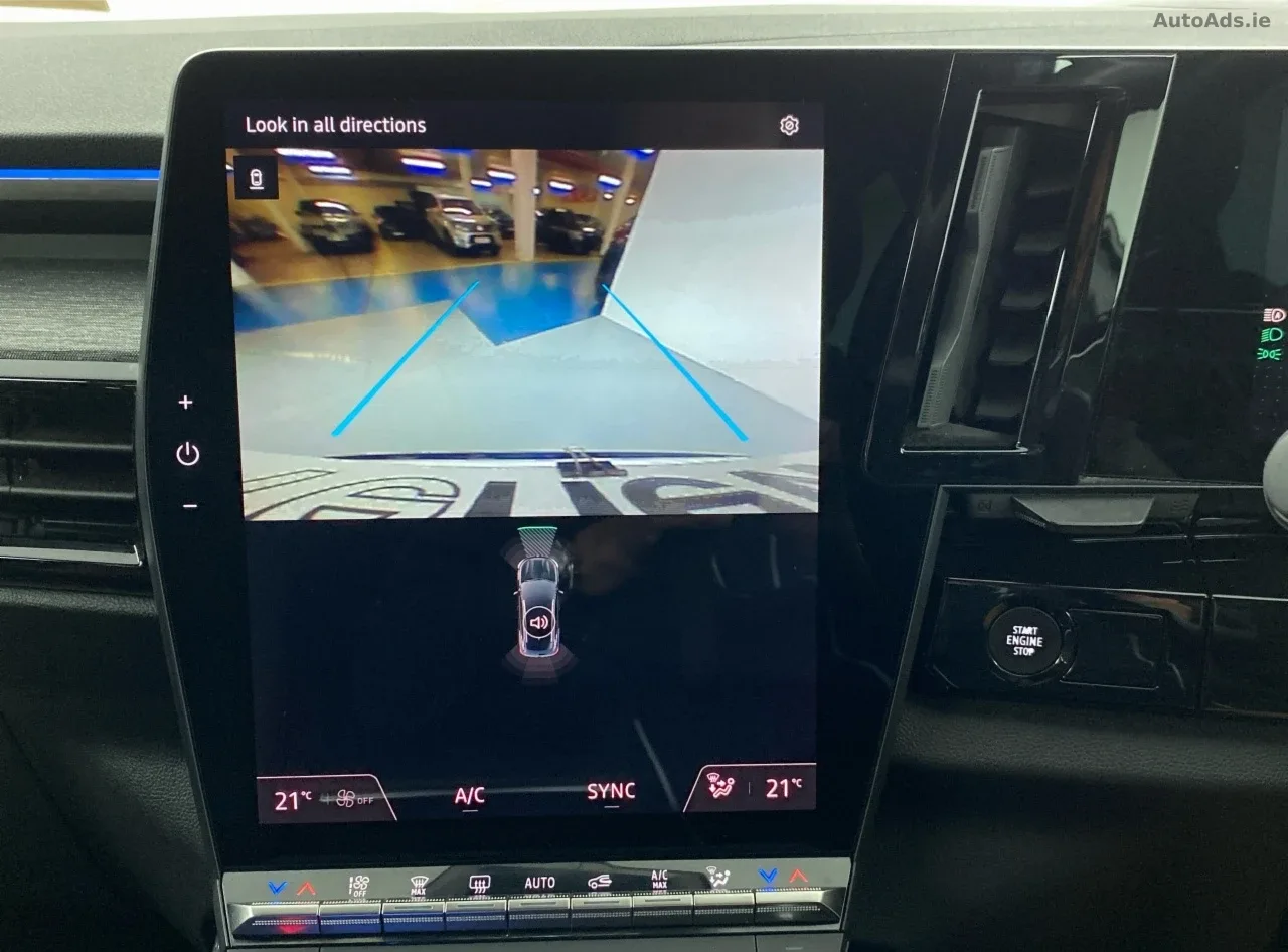 2023 Renault Austral – photo 20