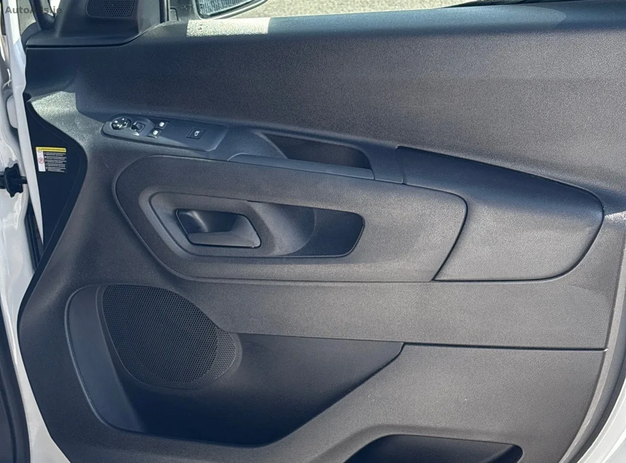 2026 Peugeot Partner – photo 15