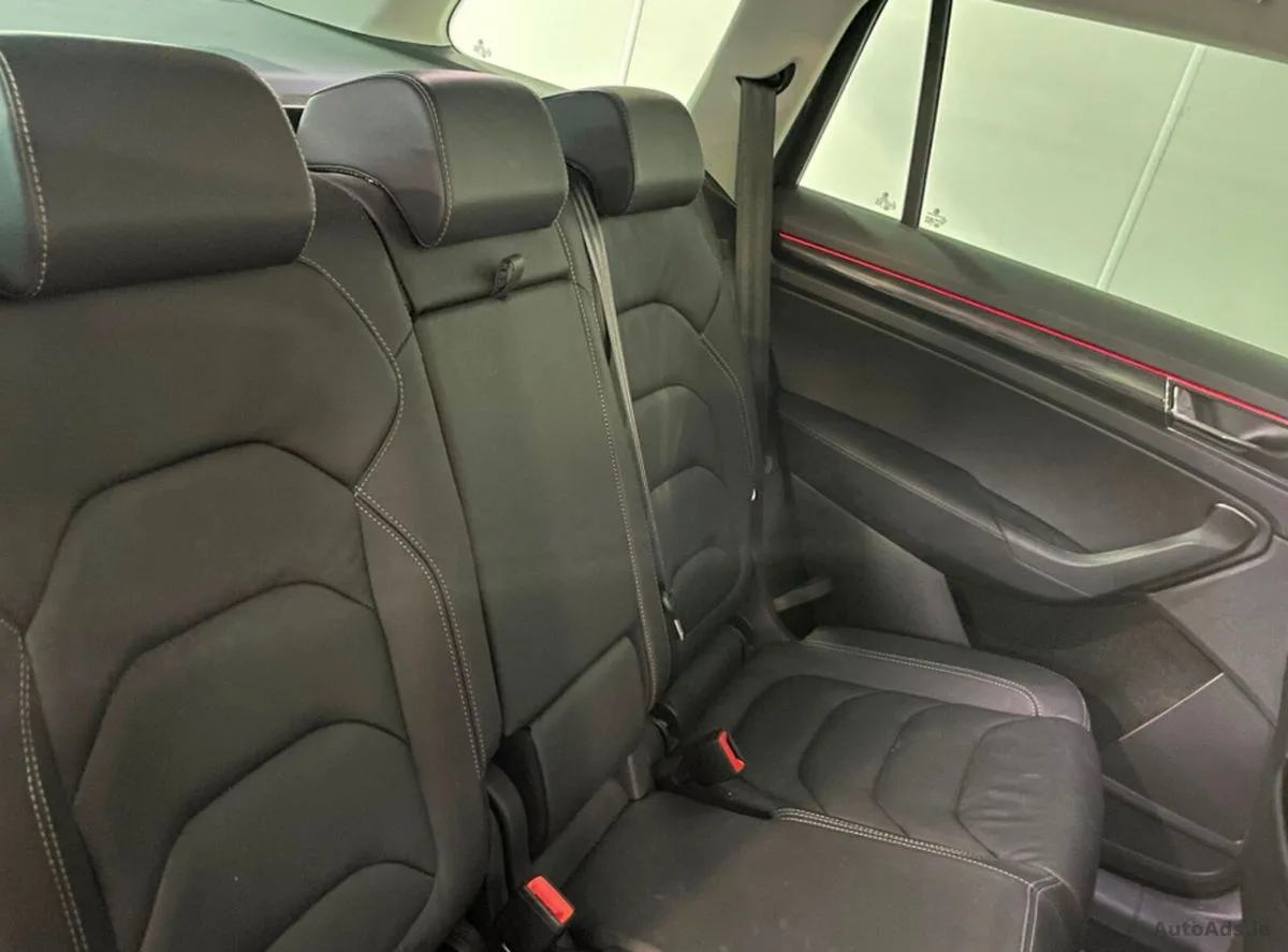 2020 Skoda Kodiaq – photo 13