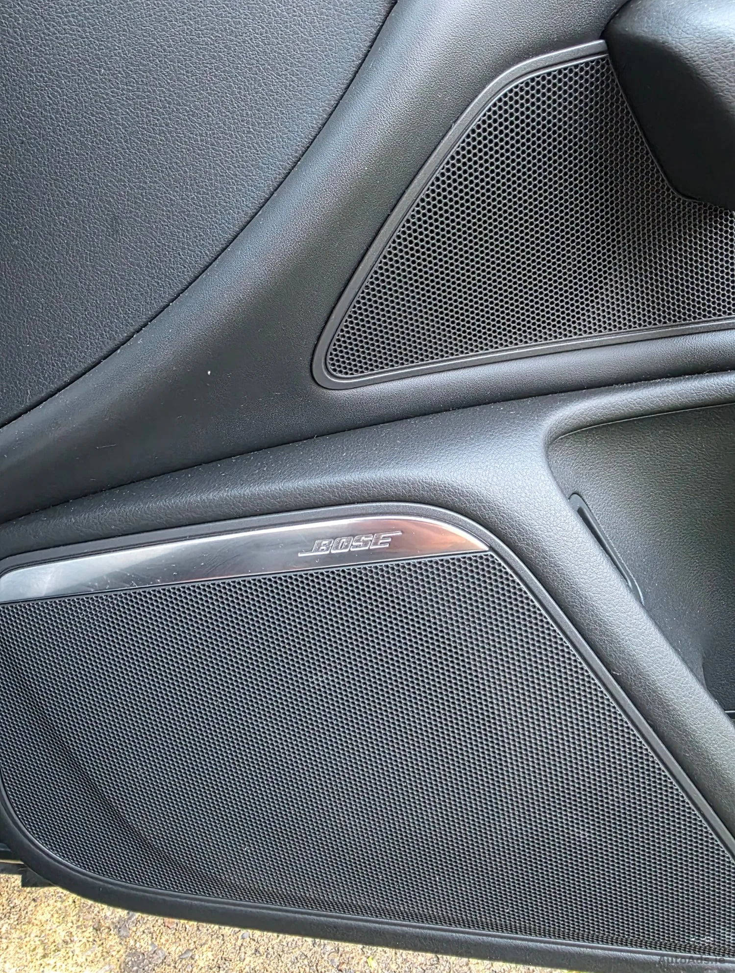 2012 Audi A6 – photo 7