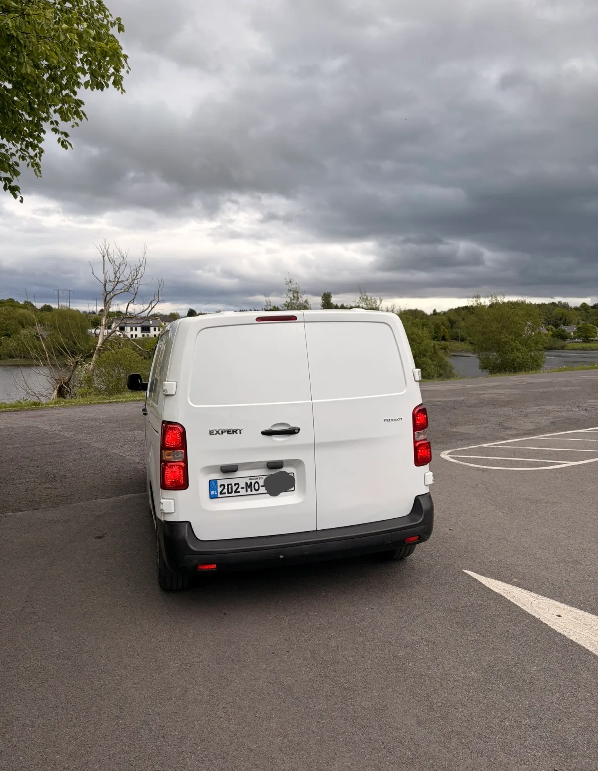 2020 Peugeot Expert – photo 4