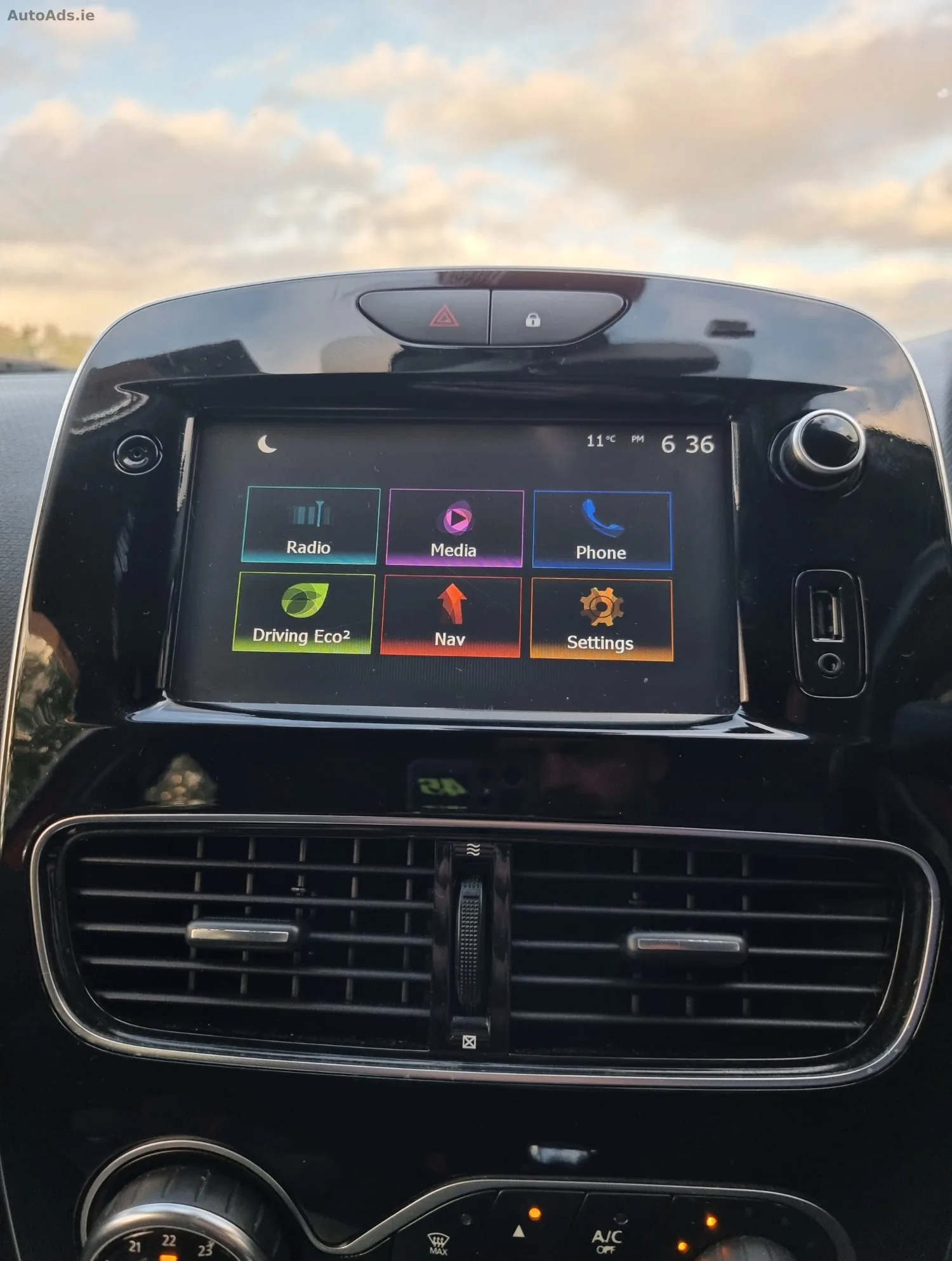 2018 Renault Clio – photo 9
