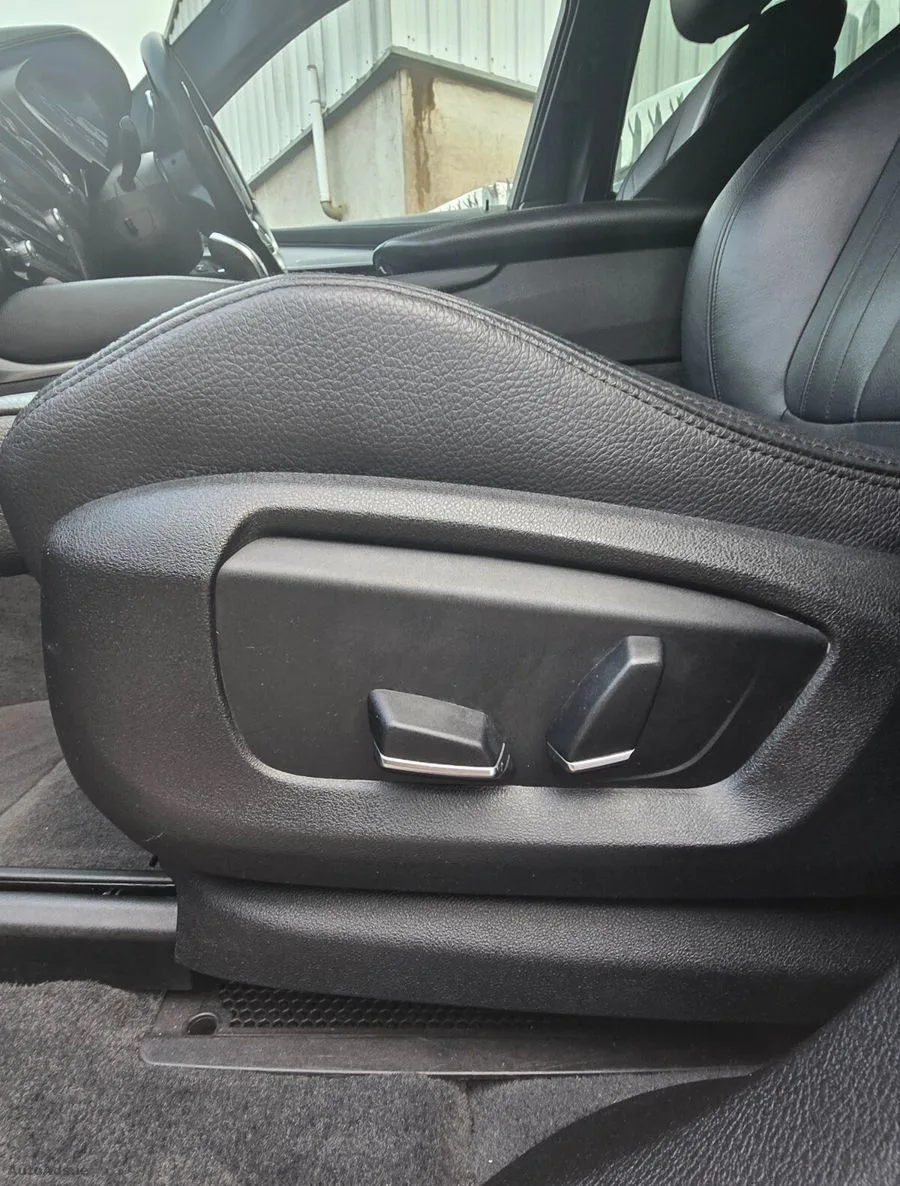 2016 BMW X6 – photo 9