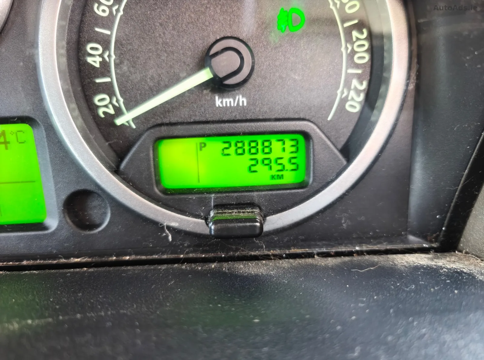 2006 Land Rover Discovery – photo 5