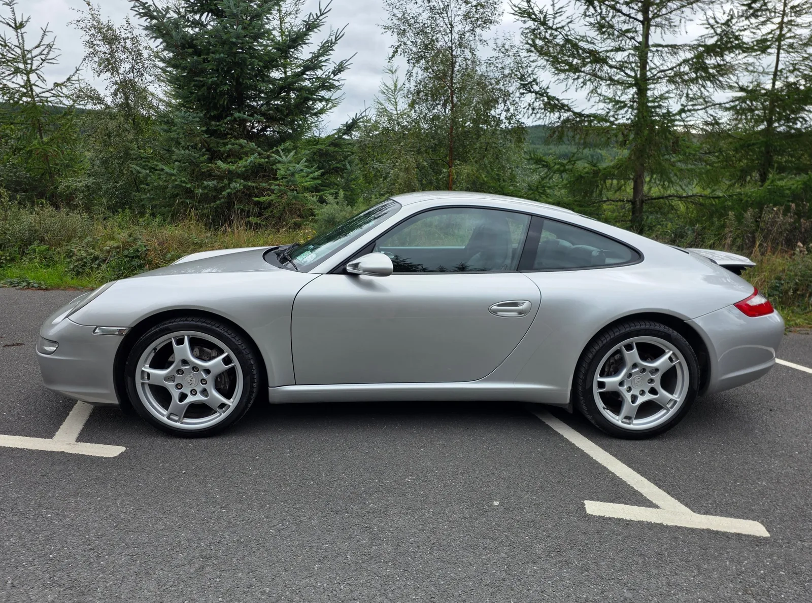 2006 Porsche 911 – photo 3