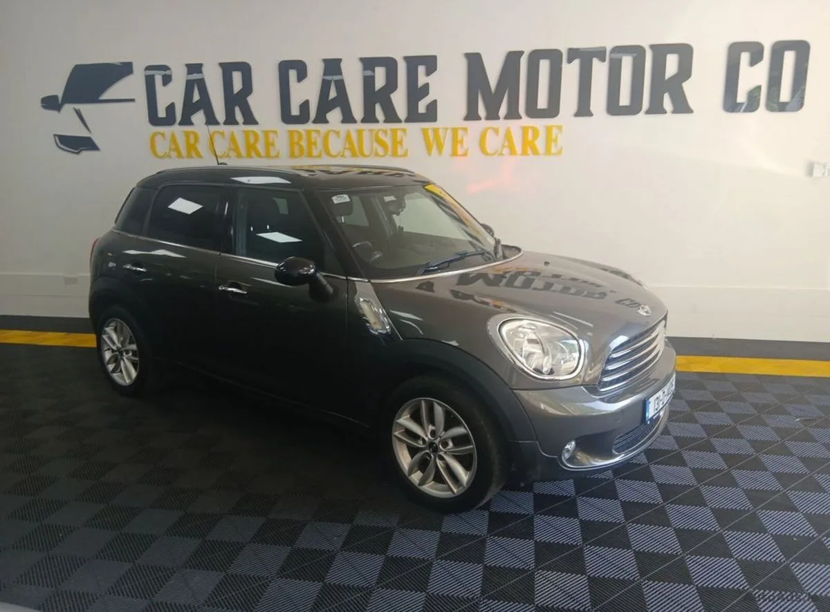 2013 Mini Cooper