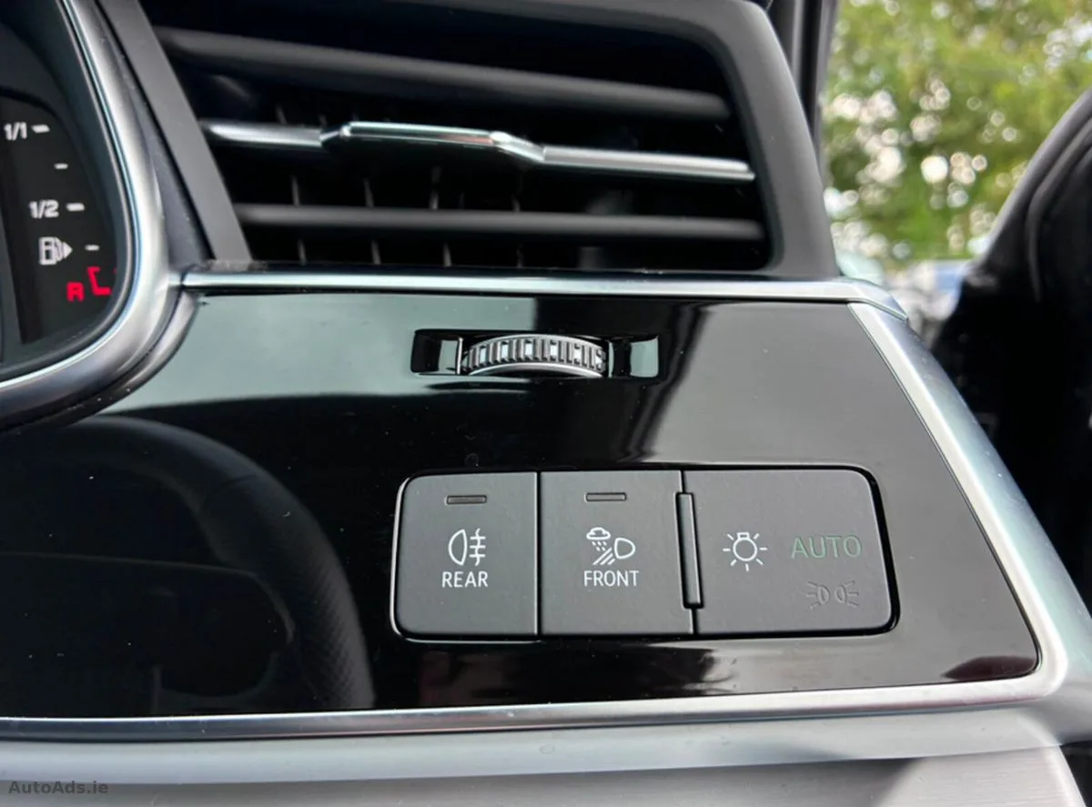 2025 Audi Q7 – photo 13