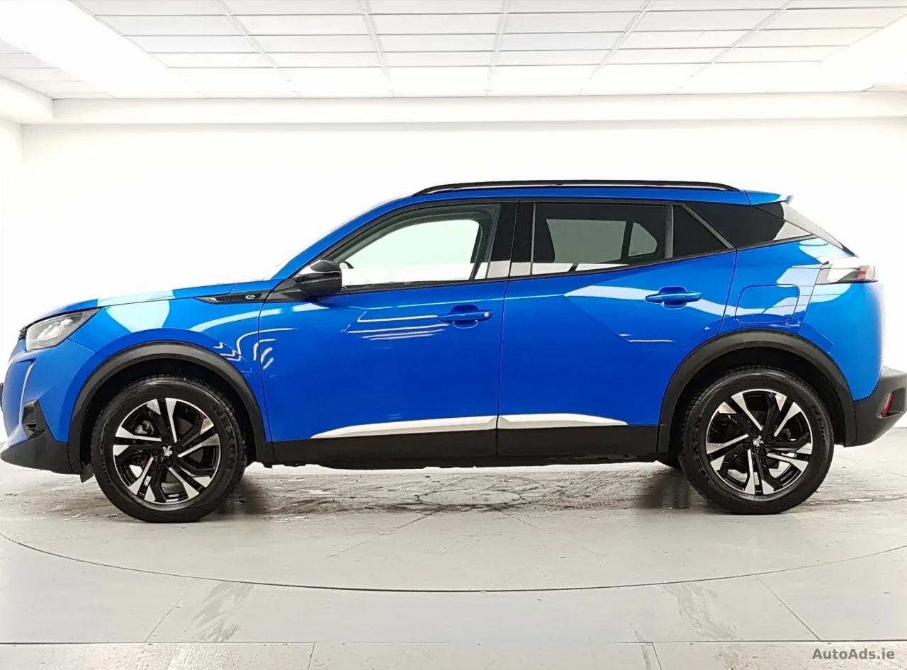 2023 Peugeot 2008 – photo 5