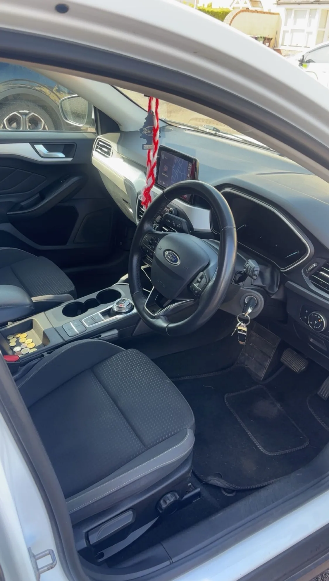 2020 Ford Focus – photo 6