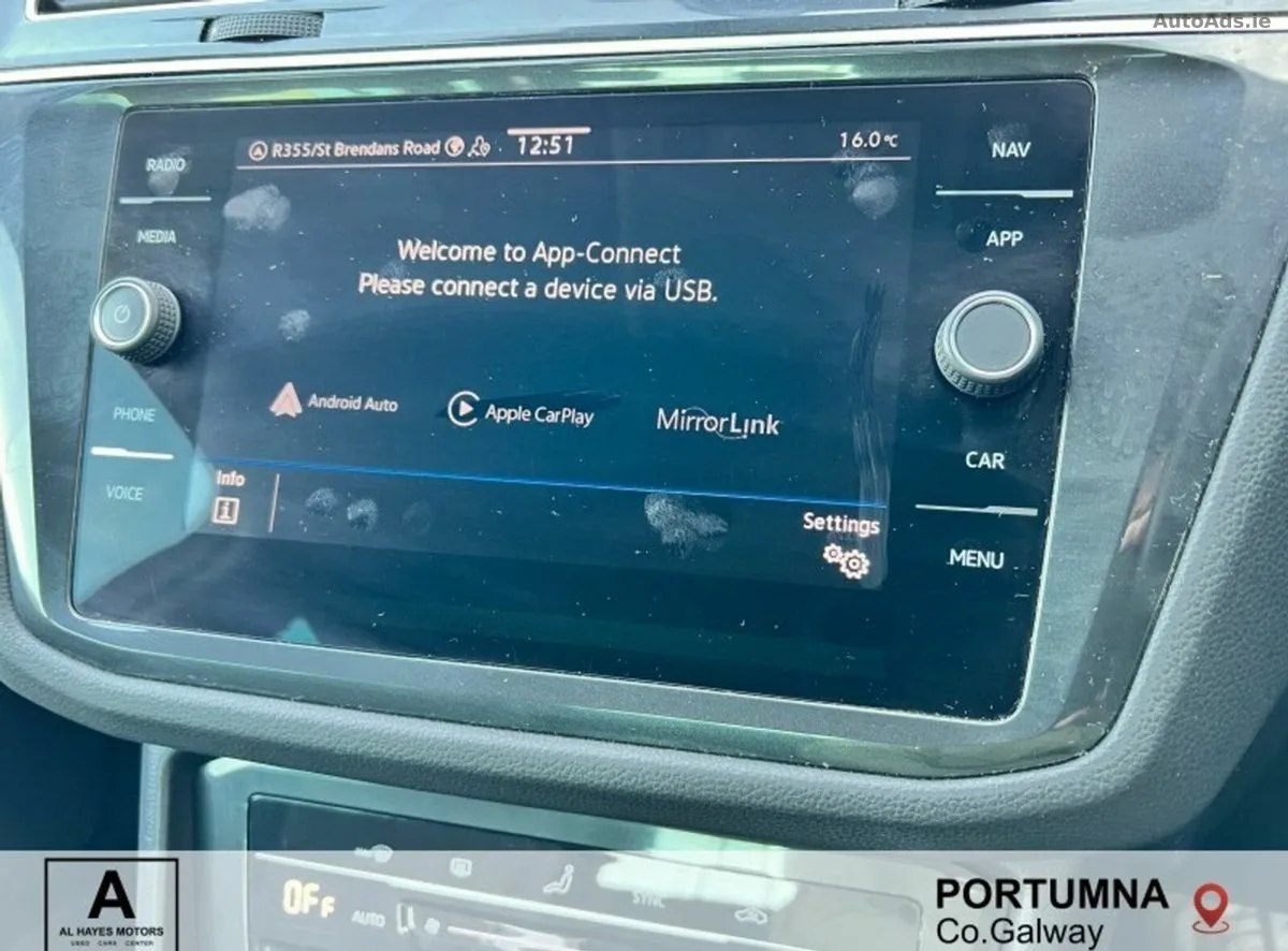 2023 Volkswagen Tiguan – photo 12