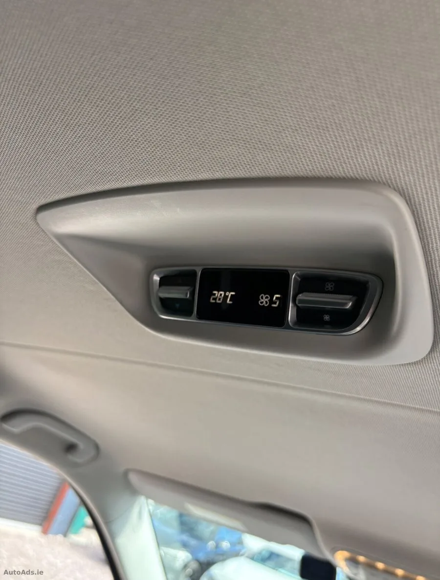 2018 Mercedes-Benz V-Class – photo 16